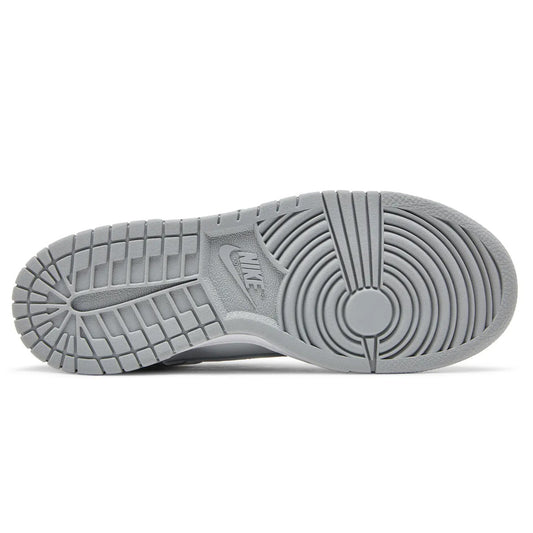 Nike SB Dunk Low Two-Toned Grey GS - 3