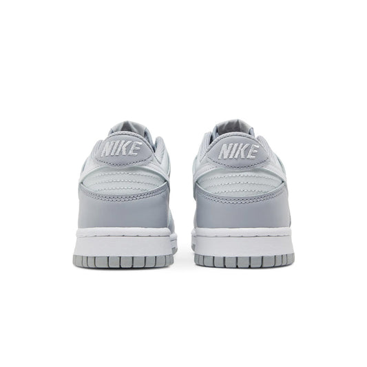 Nike SB Dunk Low Two-Toned Grey GS - 4
