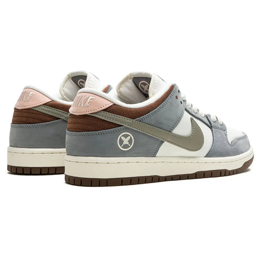 Nike SB Dunk Low Yuto Horigome - 3