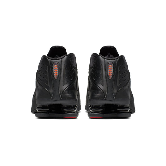 Nike Shox R4 Black (Women's)