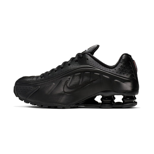 Nike Shox R4 Black (Women's)