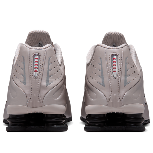 Nike Shox R4 College Grey - 2