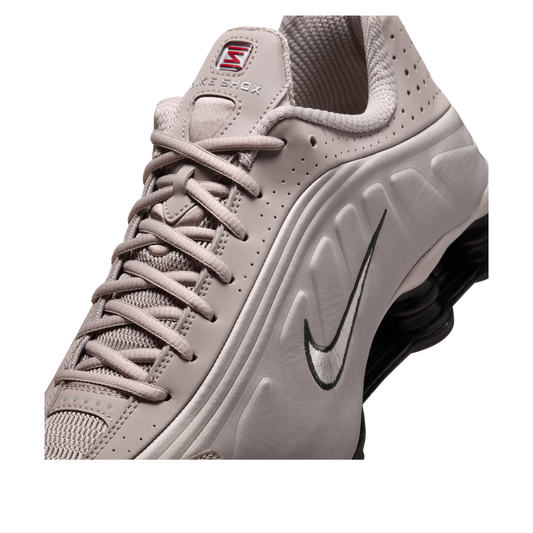 Nike Shox R4 College Grey - 7