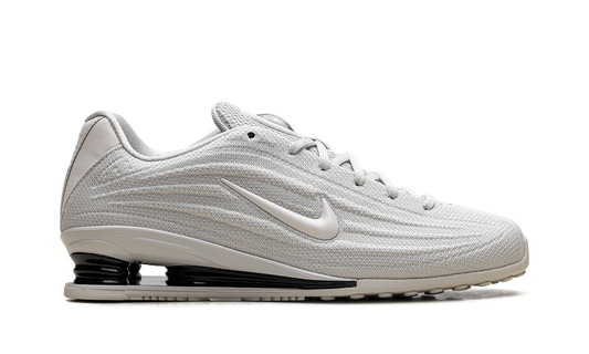 Nike Shox Z Phantom Light Bone Womens - 2