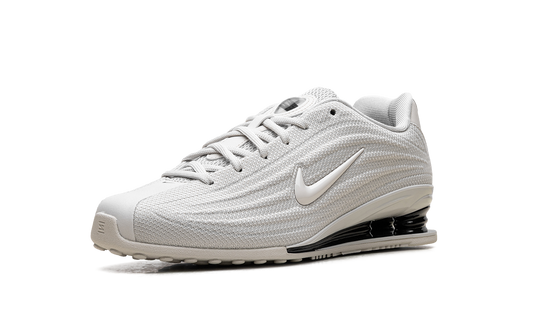 Nike Shox Z Phantom Light Bone Womens - 5