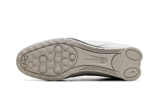 Nike Shox Z Phantom Light Bone Womens - 6