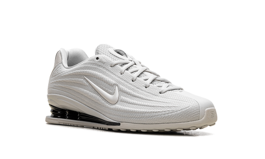 Nike Shox Z Phantom Light Bone Womens - 7