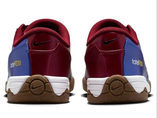 Nike Total 90 3 FC Barcelona - 2