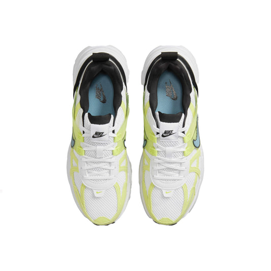 Nike V2K Run White Cyber Denim Turquoise W