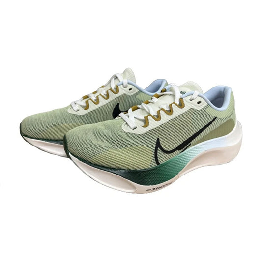 Nike Zoom Fly 5 Honey Dew