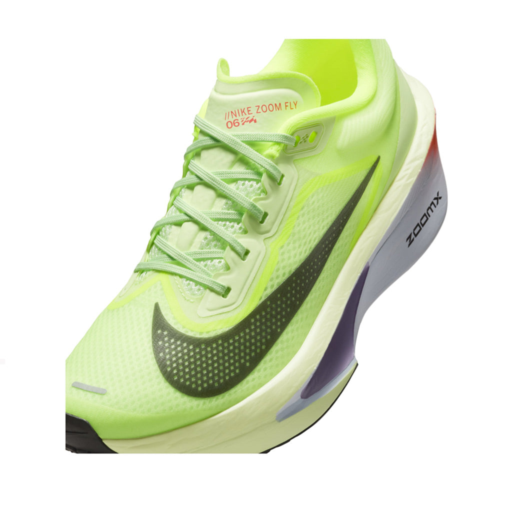 Nike Zoom Fly 6 Barely Volt W