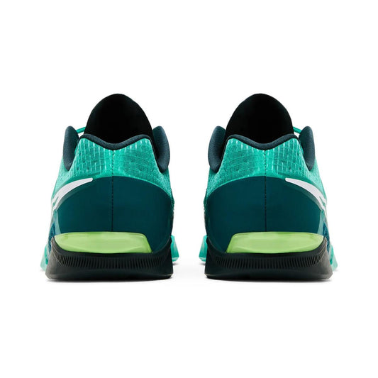 Nike Zoom Metcon Turbo 2 Clear Jade - 2
