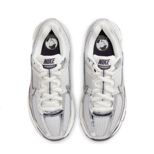Nike Zoom Vomero 5 'Photon Dust Metallic Silver' W