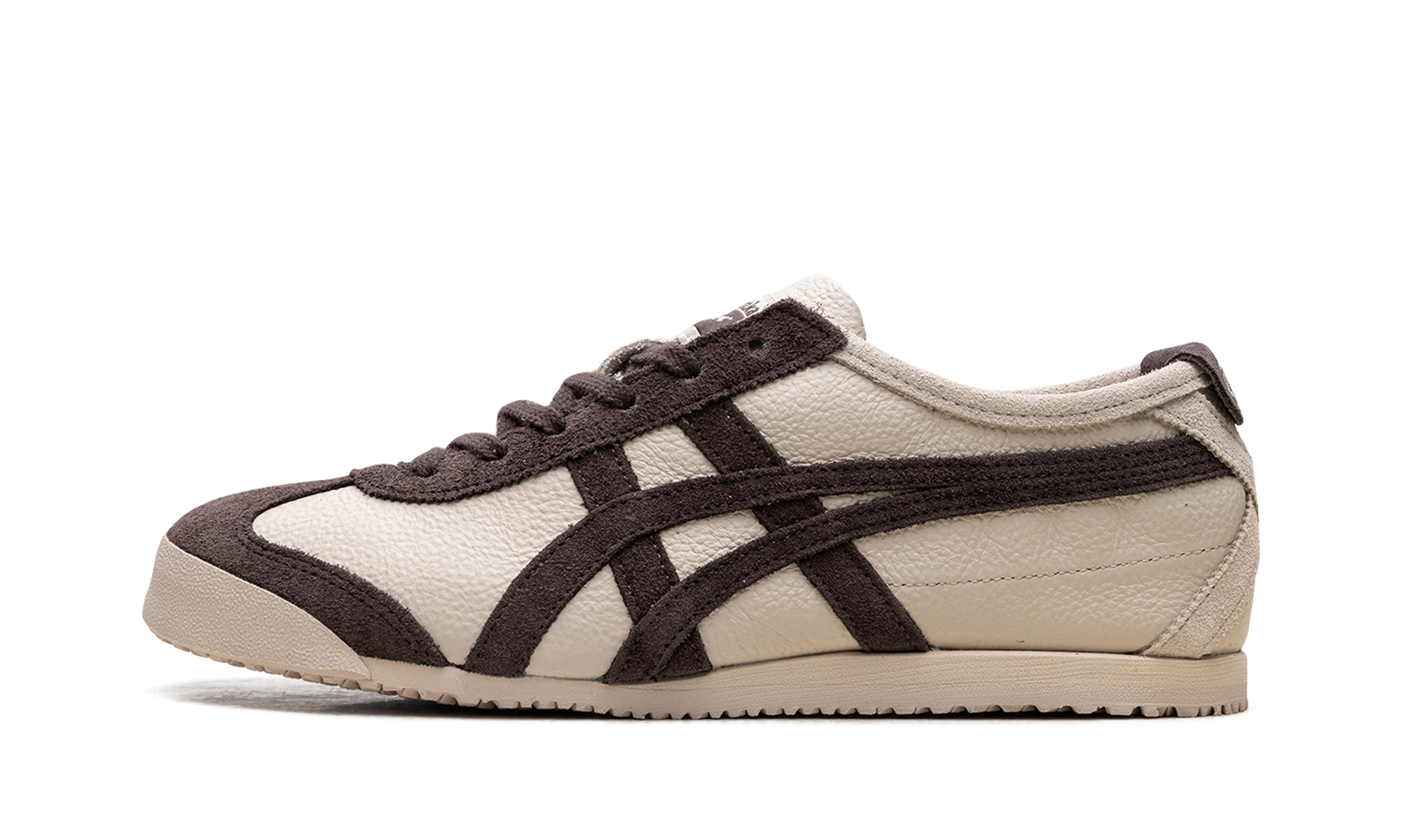 Mexico 66 Beige Licorice Brown – OG Kicks