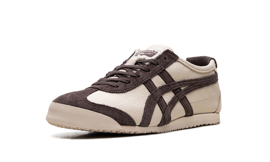 Onitsuka Mexico 66 Beige Licorice Brown - 4
