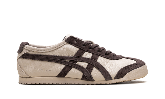 Onitsuka Mexico 66 Beige Licorice Brown - 6