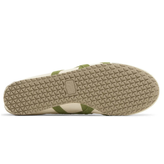 Onitsuka Tiger Mexico 66 Birch Cactus Green - 4