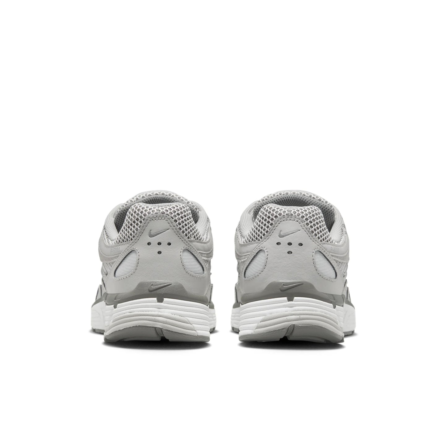 Nike P-6000 Light Iron Ore