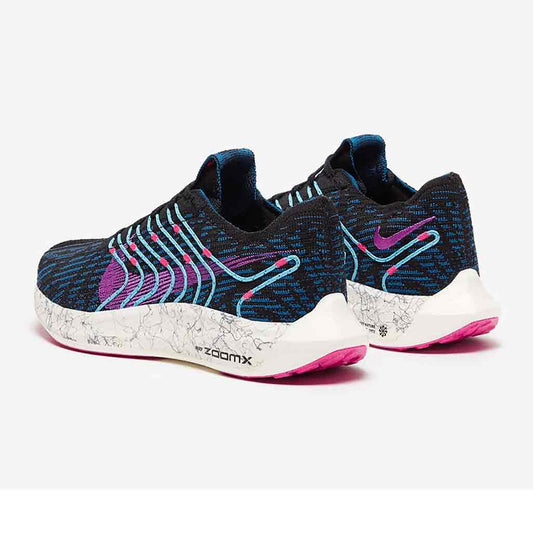Nike Pegasus Turbo Next Nature SE Black Fuchsia Dream W
