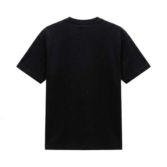 LOEWE Regular Fit T-Shirt In Cotton Black