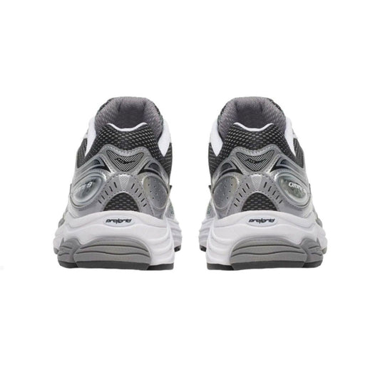 Saucony ProGrid Omni 9 Grey Silver Black