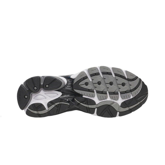 Saucony ProGrid Omni 9 Grey Silver Black