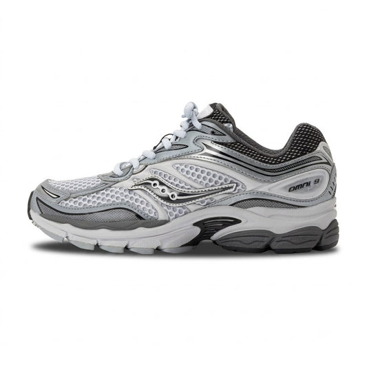 Saucony ProGrid Omni 9 Microchip