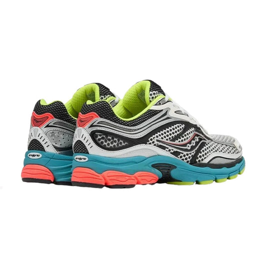 Saucony ProGrid Omni 9 Silver Mutant
