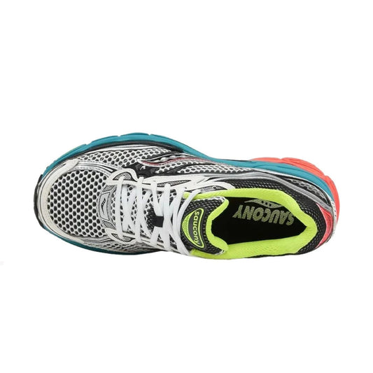 Saucony ProGrid Omni 9 Silver Mutant