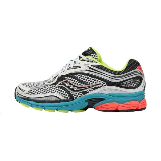 Saucony ProGrid Omni 9 Silver Mutant