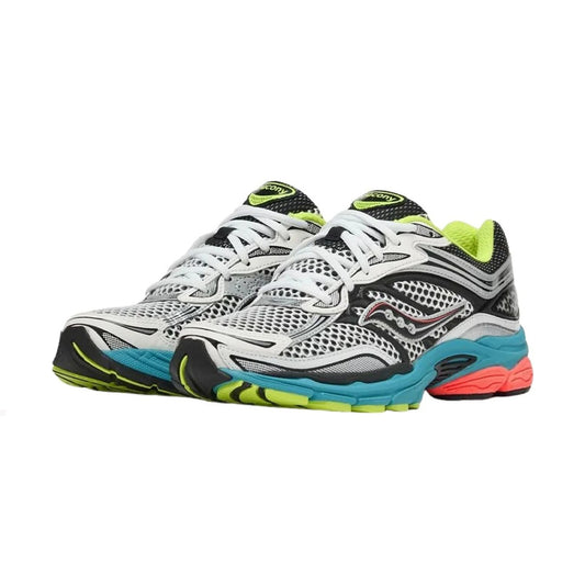 Saucony ProGrid Omni 9 Silver Mutant
