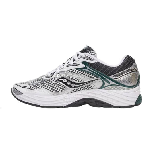 Saucony ProGrid Omni 9 White Pine Green (No Box)