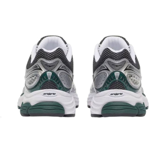 Saucony ProGrid Omni 9 White Pine Green (No Box)