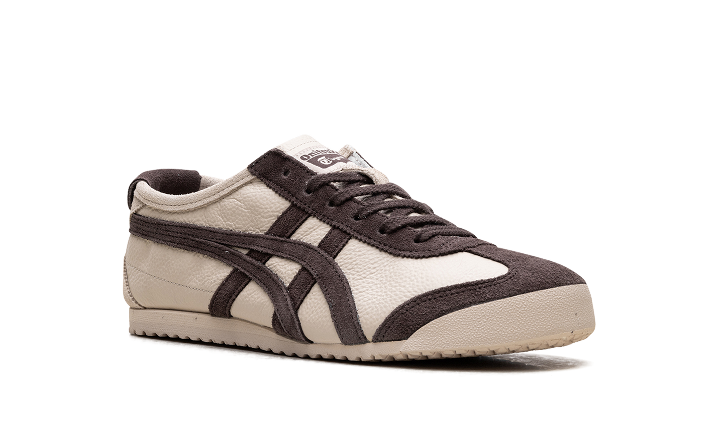 Mexico 66 Beige Licorice Brown