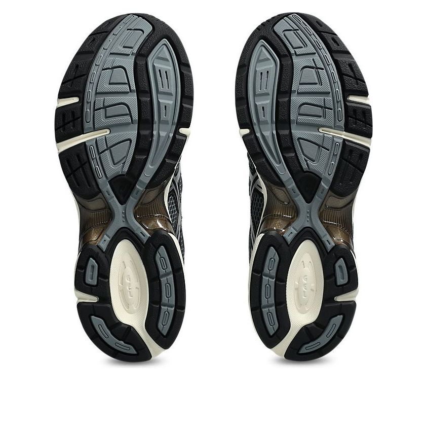 ASICS Gel-1130 Steel Grey Black