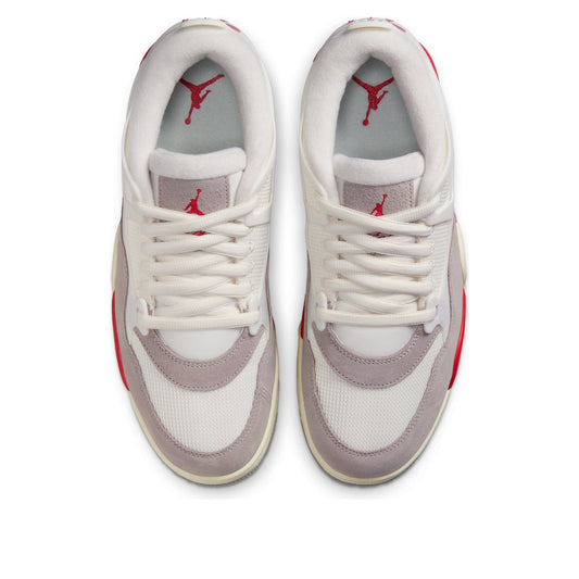 Air Jordan 4 RM Fire Red