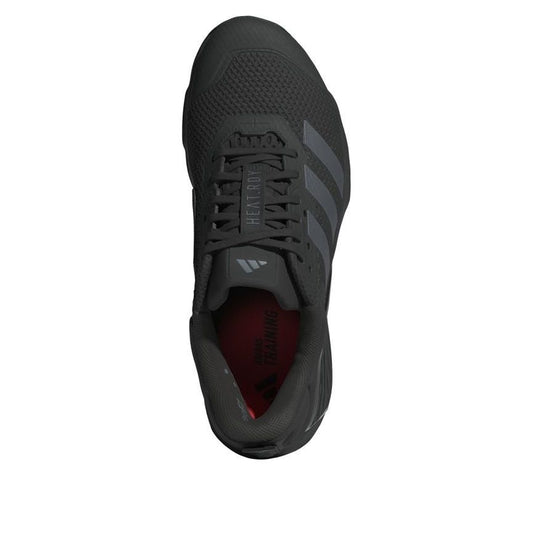 adidas Dropset 3 Strength Core Black Grey Four