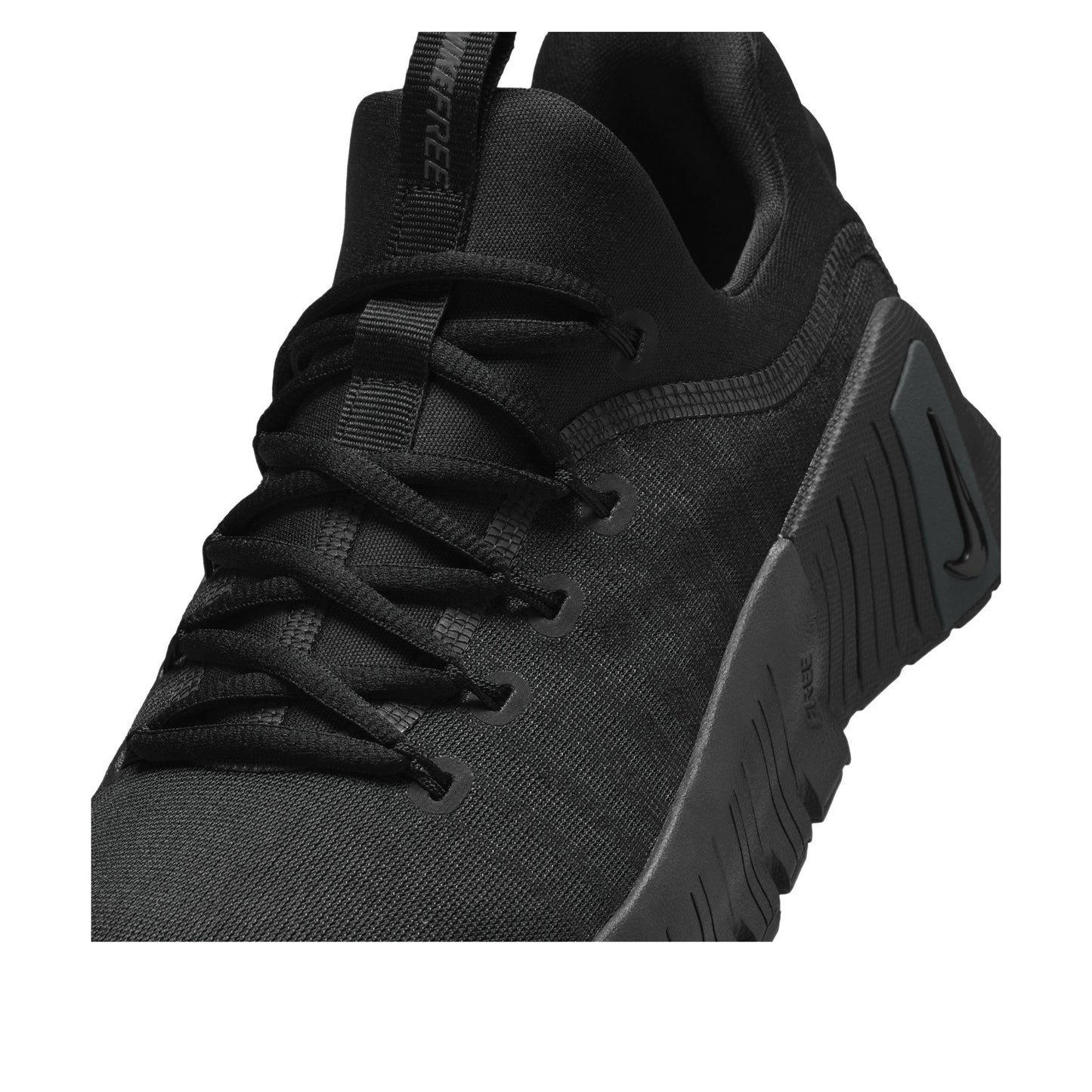 Nike Free Metcon 6 Black Anthracite W