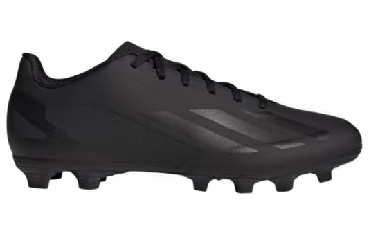 adidas Crazyfast.4 Flexible Ground Core Black
