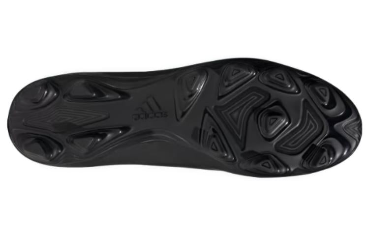 adidas Crazyfast.4 Flexible Ground Core Black