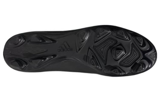 adidas Crazyfast.4 Flexible Ground Core Black