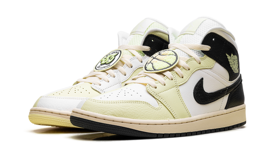 Air Jordan 1 Mid SE Fall League W