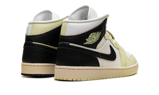 Air Jordan 1 Mid SE Fall League W