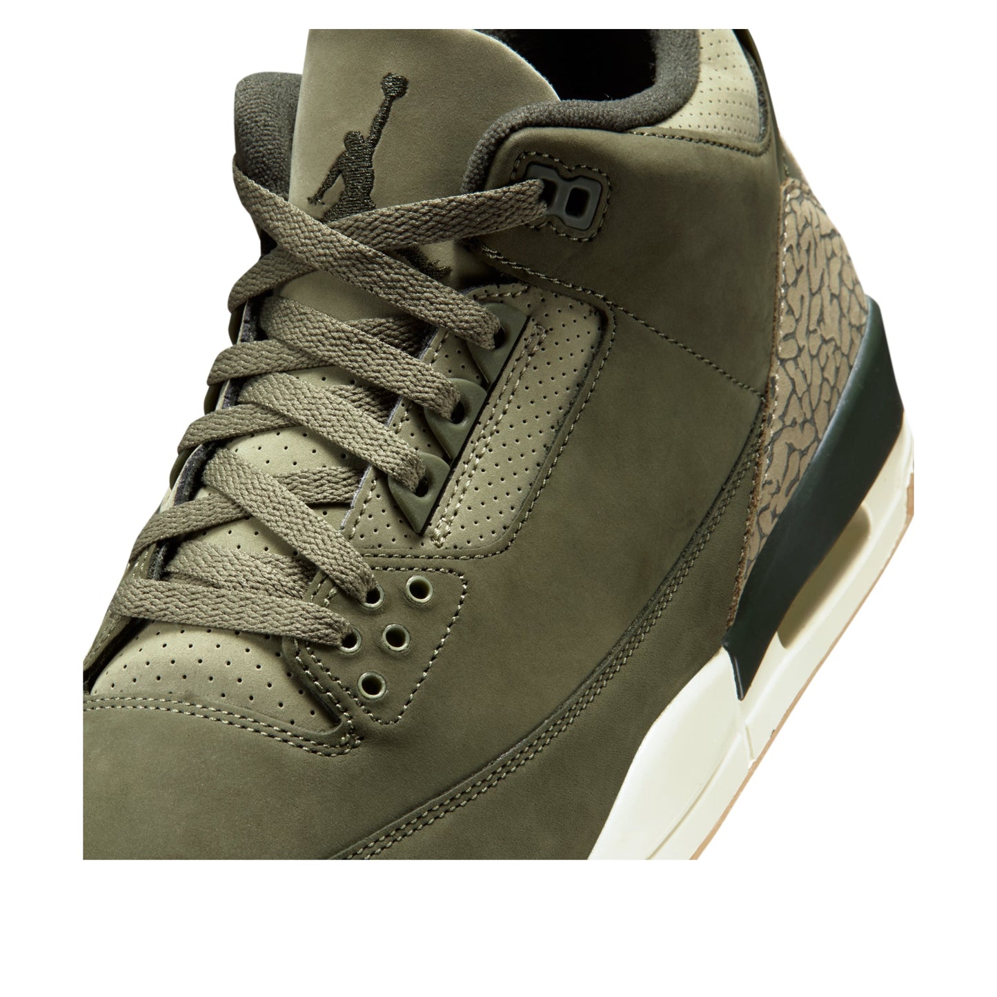 Air Jordan 3 Retro Family Affair