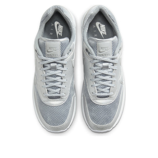 Nike Air Max 1 '86 Metallic Silver Cool Grey
