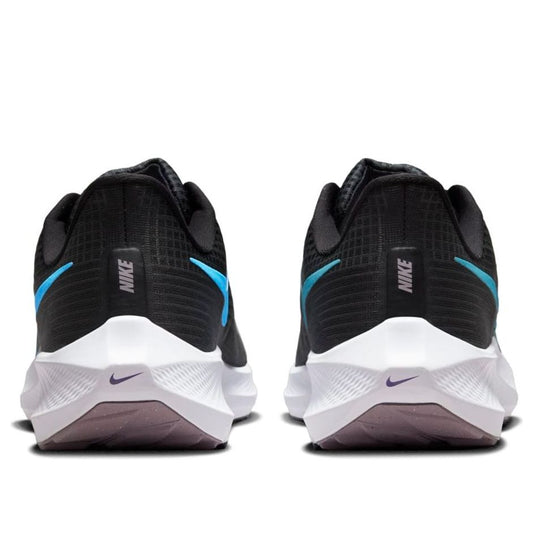 Nike Air Zoom Pegasus 39 Black Chlorine Blue