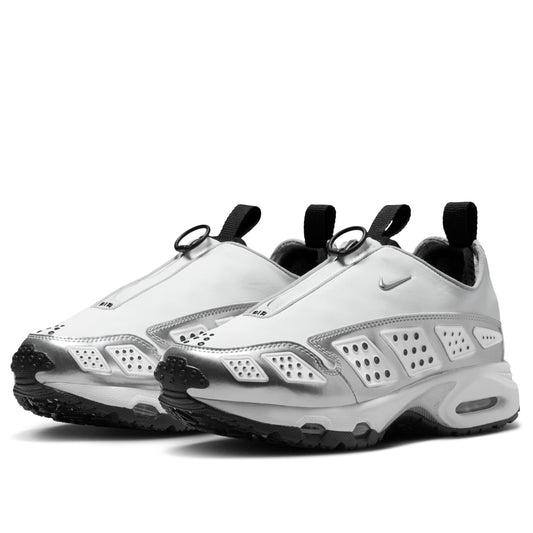 Nike Air Max Sunder SE White Metallic Silver W