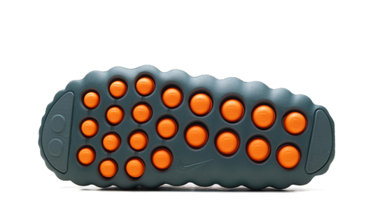 Nike Mind 001 Slide Mineral Slate