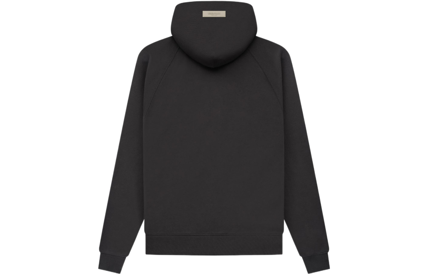 Fear of God Essentials 1977 Hoodie Iron