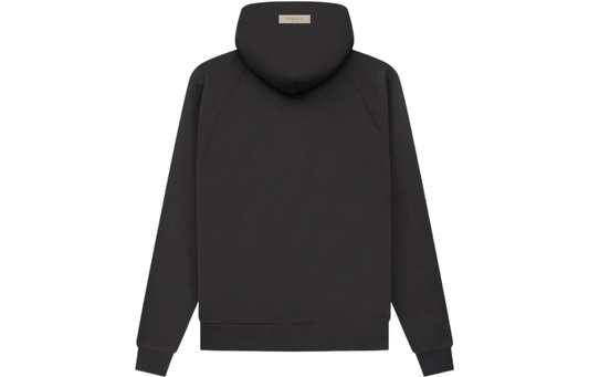 Fear of God Essentials 1977 Hoodie Iron